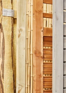 Sichschutz-Sortiment